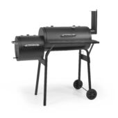 Kép 1/2 - Hecht SENTINELMINOR kerti grill