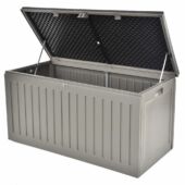 Kép 5/5 - Hecht BOX XL kerti tárolódoboz 146,5x71x75 cm