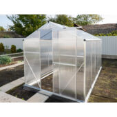 Kép 2/3 - Hecht RANCHER II. melegház 315x190x195 cm