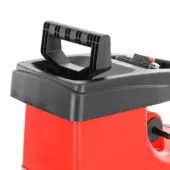 Kép 3/9 - Hecht 6300 XL Silent csendes hengeres ágaprító 3 kW