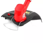 Kép 2/8 - Hecht 1040 akkumulátoros fűkasza 40V / 4Ah / 28-32 cm