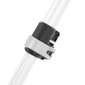 Kép 5/8 - Hecht 1040 akkumulátoros fűkasza 40V / 4Ah / 28-32 cm