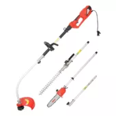 Kép 1/17 - Hecht 690 3in1 elekrtomos magassági ágvágó 900W