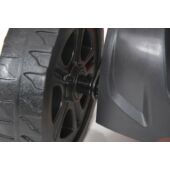 Kép 2/9 - Hecht 1641 elektromos fűnyíró 1600W / 41 cm