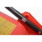 Kép 6/9 - Hecht 1641 elektromos fűnyíró 1600W / 41 cm