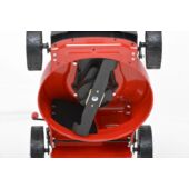 Kép 7/9 - Hecht 1641 elektromos fűnyíró 1600W / 41 cm