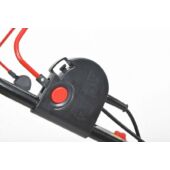 Kép 9/9 - Hecht 1641 elektromos fűnyíró 1600W / 41 cm