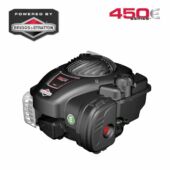 Kép 2/7 - Hecht 541 BSW benzinmotoros önjáró fűnyíró 2,3 LE / 41 cm