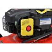 Kép 5/7 - Hecht 541 BSW benzinmotoros önjáró fűnyíró 2,3 LE / 41 cm