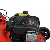 Kép 6/7 - Hecht 541 BSW benzinmotoros önjáró fűnyíró 2,3 LE / 41 cm