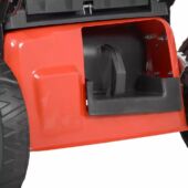 Kép 4/11 - Hecht 546 BSW benzinmotoros fűnyíró 2,6 LE / 46 cm