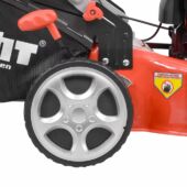 Kép 6/11 - Hecht 546 BSW benzinmotoros fűnyíró 2,6 LE / 46 cm