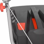 Kép 7/11 - Hecht 546 BSW benzinmotoros fűnyíró 2,6 LE / 46 cm