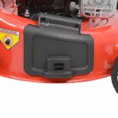 Kép 8/11 - Hecht 546 BSW benzinmotoros fűnyíró 2,6 LE / 46 cm