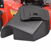 Kép 9/11 - Hecht 546 BSW benzinmotoros fűnyíró 2,6 LE / 46 cm