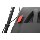 Kép 3/12 - Hecht 546 SX önjáró benzinmotoros fűnyíró 3,4LE / 46 cm