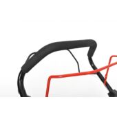 Kép 4/12 - Hecht 546 SX önjáró benzinmotoros fűnyíró 3,4LE / 46 cm