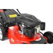 Kép 5/12 - Hecht 546 SX önjáró benzinmotoros fűnyíró 3,4LE / 46 cm
