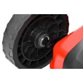 Kép 6/12 - Hecht 546 SX önjáró benzinmotoros fűnyíró 3,4LE / 46 cm