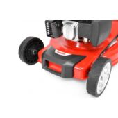 Kép 7/12 - Hecht 546 SX önjáró benzinmotoros fűnyíró 3,4LE / 46 cm