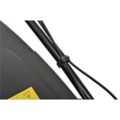 Kép 10/12 - Hecht 546 SX önjáró benzinmotoros fűnyíró 3,4LE / 46 cm