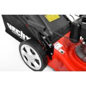 Kép 11/12 - Hecht 546 SX önjáró benzinmotoros fűnyíró 3,4LE / 46 cm
