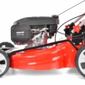 Kép 2/11 - Hecht 551SX 5IN1 önjáró benzinmotoros fűnyíró 5,2LE / 51 cm