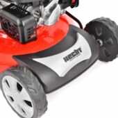 Kép 5/11 - Hecht 551SX 5IN1 önjáró benzinmotoros fűnyíró 5,2LE / 51 cm