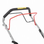Kép 6/11 - Hecht 551SX 5IN1 önjáró benzinmotoros fűnyíró 5,2LE / 51 cm