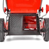 Kép 9/11 - Hecht 551SX 5IN1 önjáró benzinmotoros fűnyíró 5,2LE / 51 cm