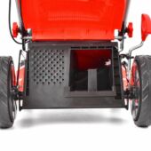 Kép 10/11 - Hecht 551SX 5IN1 önjáró benzinmotoros fűnyíró 5,2LE / 51 cm