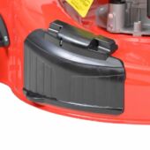 Kép 5/16 - Hecht 5533SW 5IN1 önjáró benzinmotoros fűnyíró 4,9LE / 51 cm