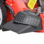 Kép 6/16 - Hecht 5533SW 5IN1 önjáró benzinmotoros fűnyíró 4,9LE / 51 cm
