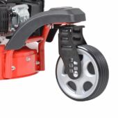 Kép 7/16 - Hecht 5533SW 5IN1 önjáró benzinmotoros fűnyíró 4,9LE / 51 cm