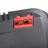 Kép 8/16 - Hecht 5533SW 5IN1 önjáró benzinmotoros fűnyíró 4,9LE / 51 cm