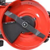 Kép 9/16 - Hecht 5533SW 5IN1 önjáró benzinmotoros fűnyíró 4,9LE / 51 cm