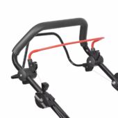 Kép 12/16 - Hecht 5533SW 5IN1 önjáró benzinmotoros fűnyíró 4,9LE / 51 cm