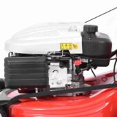 Kép 3/11 - Hecht 5534SWE 5IN1 önjáró benzinmotoros fűnyíró 6LE / 51 cm