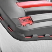 Kép 7/11 - Hecht 5534SWE 5IN1 önjáró benzinmotoros fűnyíró 6LE / 51 cm