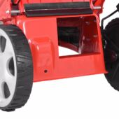 Kép 9/11 - Hecht 5534SWE 5IN1 önjáró benzinmotoros fűnyíró 6LE / 51 cm