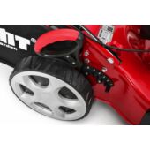 Kép 2/9 - Hecht 553 SW 5IN1 benzinmotoros önjáró fűnyíró 4,9 LE / 51 cm