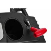 Kép 4/9 - Hecht 553 SW 5IN1 benzinmotoros önjáró fűnyíró 4,9 LE / 51 cm