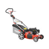 Kép 1/9 - Hecht 5544 benzinmotoros önjáró fűnyíró 3,4LE / 46cm