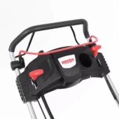 Kép 4/13 - Hecht 5564SXE 5IN1 önjáró benzinmotoros fűnyíró 4,9LE / 56 cm