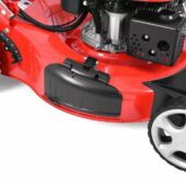 Kép 6/13 - Hecht 5564SXE 5IN1 önjáró benzinmotoros fűnyíró 4,9LE / 56 cm