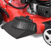 Kép 7/13 - Hecht 5564SXE 5IN1 önjáró benzinmotoros fűnyíró 4,9LE / 56 cm