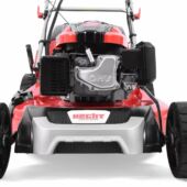 Kép 9/13 - Hecht 5564SXE 5IN1 önjáró benzinmotoros fűnyíró 4,9LE / 56 cm