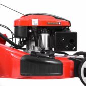 Kép 10/13 - Hecht 5564SXE 5IN1 önjáró benzinmotoros fűnyíró 4,9LE / 56 cm