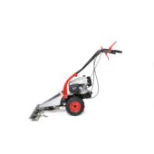 Kép 3/9 - Hecht 587 alternáló fűkasza