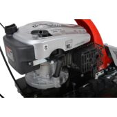 Kép 6/9 - Hecht 587 alternáló fűkasza